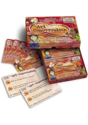 Art of Conversation - Children