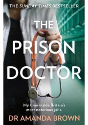 Prison Doctor
