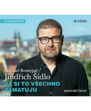 Já si to všechno pamatuju (audiokniha)