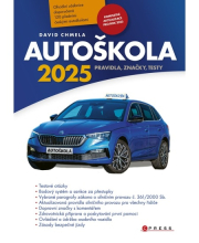 Autoškola 2025