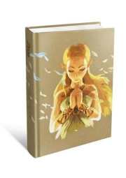 Legend of Zelda: Breath of the Wild, The Complete Official Guide - Expanded Edition