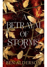 Betrayal of Storms, Realm of Fey