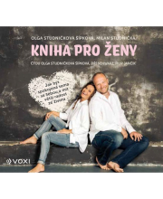 Kniha pro ženy (audiokniha)