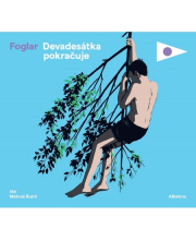 Devadesátka pokračuje (audiokniha)