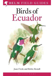 Birds of Ecuador
