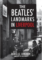 Beatles' Landmarks in Liverpool