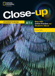 Close-up A1+ with the Spark platform (3rd edition)
