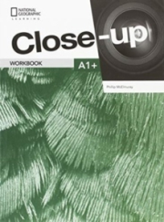 Close-up A1+ Workbook (3rd edition)
