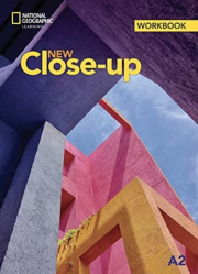 Close-up A2 Workbook (3rd edition)