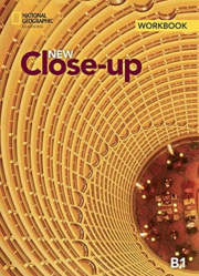 Close-up B1 Workbook (3rd edition)