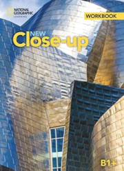 Close-up B1+ Workbook (3rd edition)