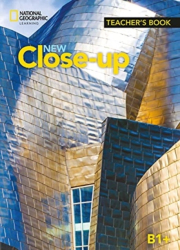 Close-up B1+ Teacher´s Book (3rd edition)