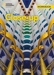 Close-up B2 Workbook (3rd edition)