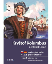 Kryštof Kolumbus A1/A2