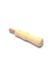 Držadlo na plstící jehlu