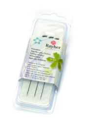 Plstící jehly, 3 ks