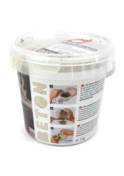 Kreativní beton 1 kg