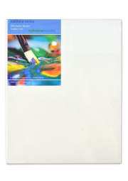 Malířská deska 40 x 50 cm