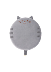 Podsedák - Šedivá kočka