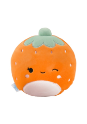 Cestovní polštář - Mandarinka