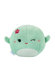 Cestovní polštář - Meloun