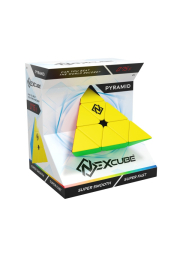 NexCube Pyramida