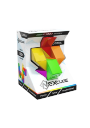 NexCube Cobra