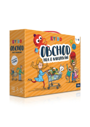 Kvído - Obchod 2.1