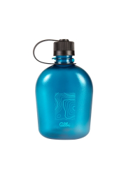 Modrá tritanová čutora 800 ml