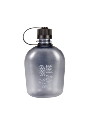 Šedá tritanová čutora 800 ml