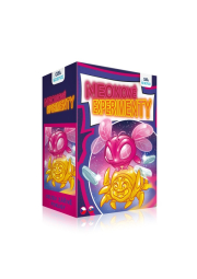 Neonové experimenty