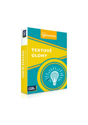Mozkovna do kapsy - Textové úlohy