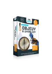 Objevy a vynálezy - Objevuj svět!