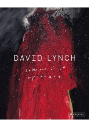 David Lynch, Someone Is in My House