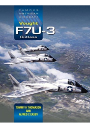 Vought F7U-3 Cutlass