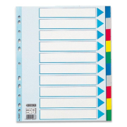 Rozlišovač Esselte Maxi 10 listů