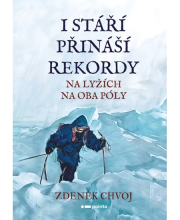 I stáří přináší rekordy