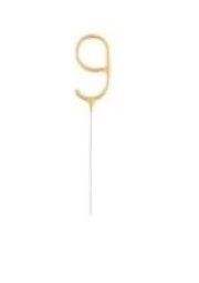 PRSKAVKA gold číslo 9