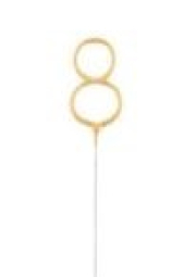 PRSKAVKA gold číslo 8