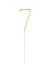 PRSKAVKA gold číslo 7