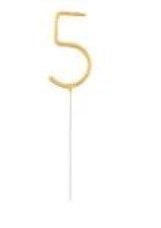 PRSKAVKA gold číslo 5