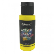 Artmagico - akrylové barvy Premium 59 ml Barva: Lemon Yellow