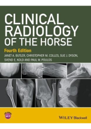 Clinical Radiology of the Horse