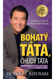 Bohatý táta, chudý táta