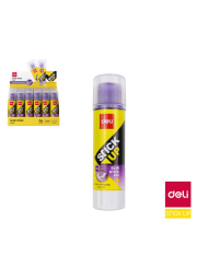 Lepidlo STICK UP chameleon 8g tuhé DELI EA522