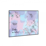 Desky na číslice Kolibřík