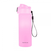 Láhev OXY CLiCK 600 ml PASTELINI růžová