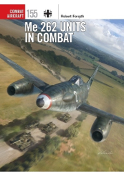 Me 262 Units in Combat
