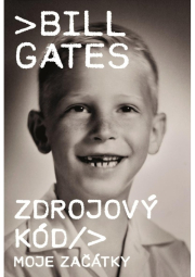 Zdrojový kód - Moje začátky