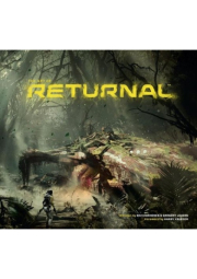 Art of Returnal